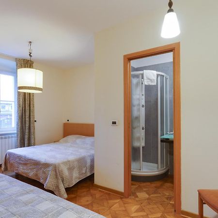 Residence Al Granzo Trieste Exterior photo