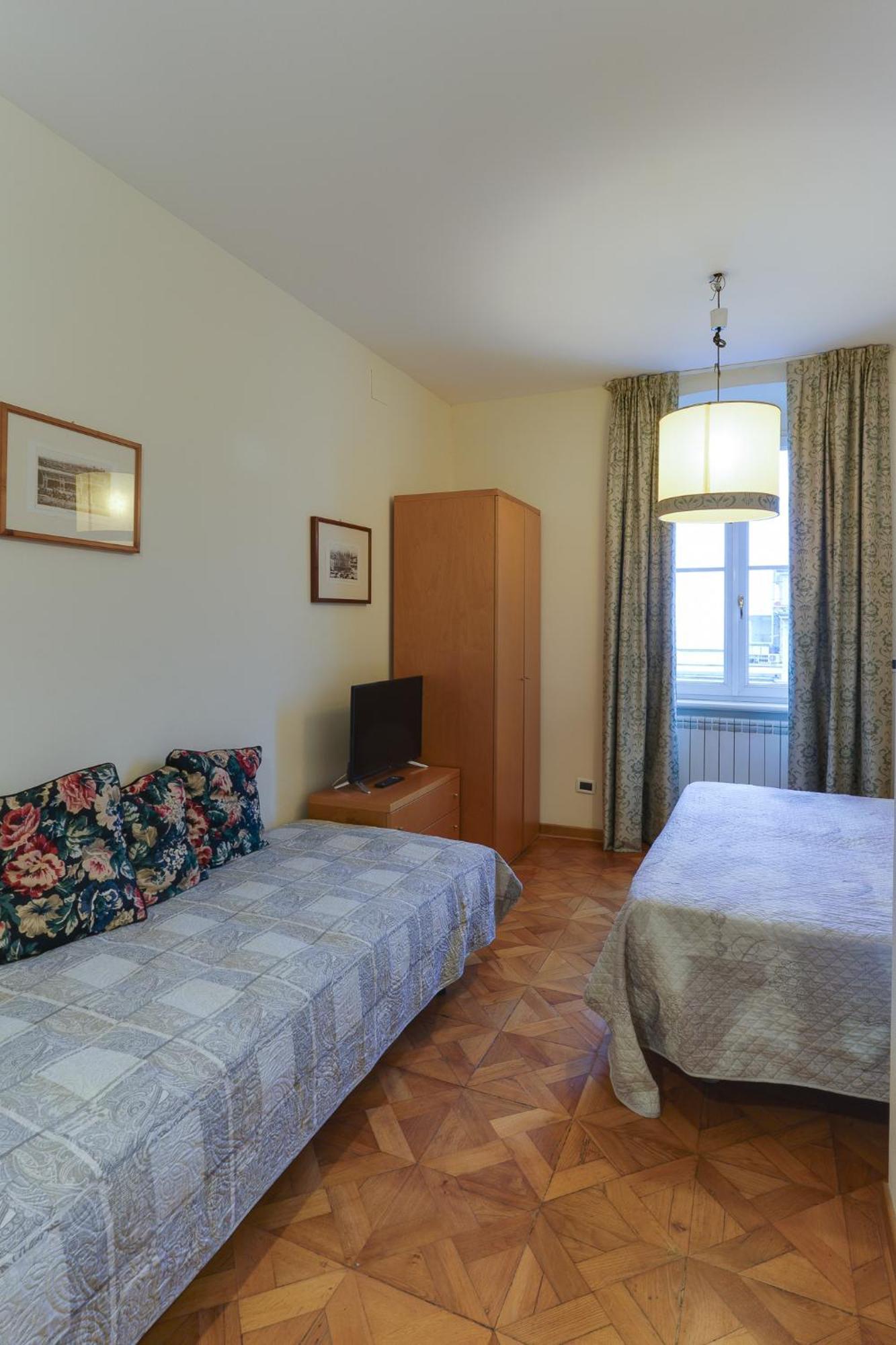 Residence Al Granzo Trieste Exterior photo