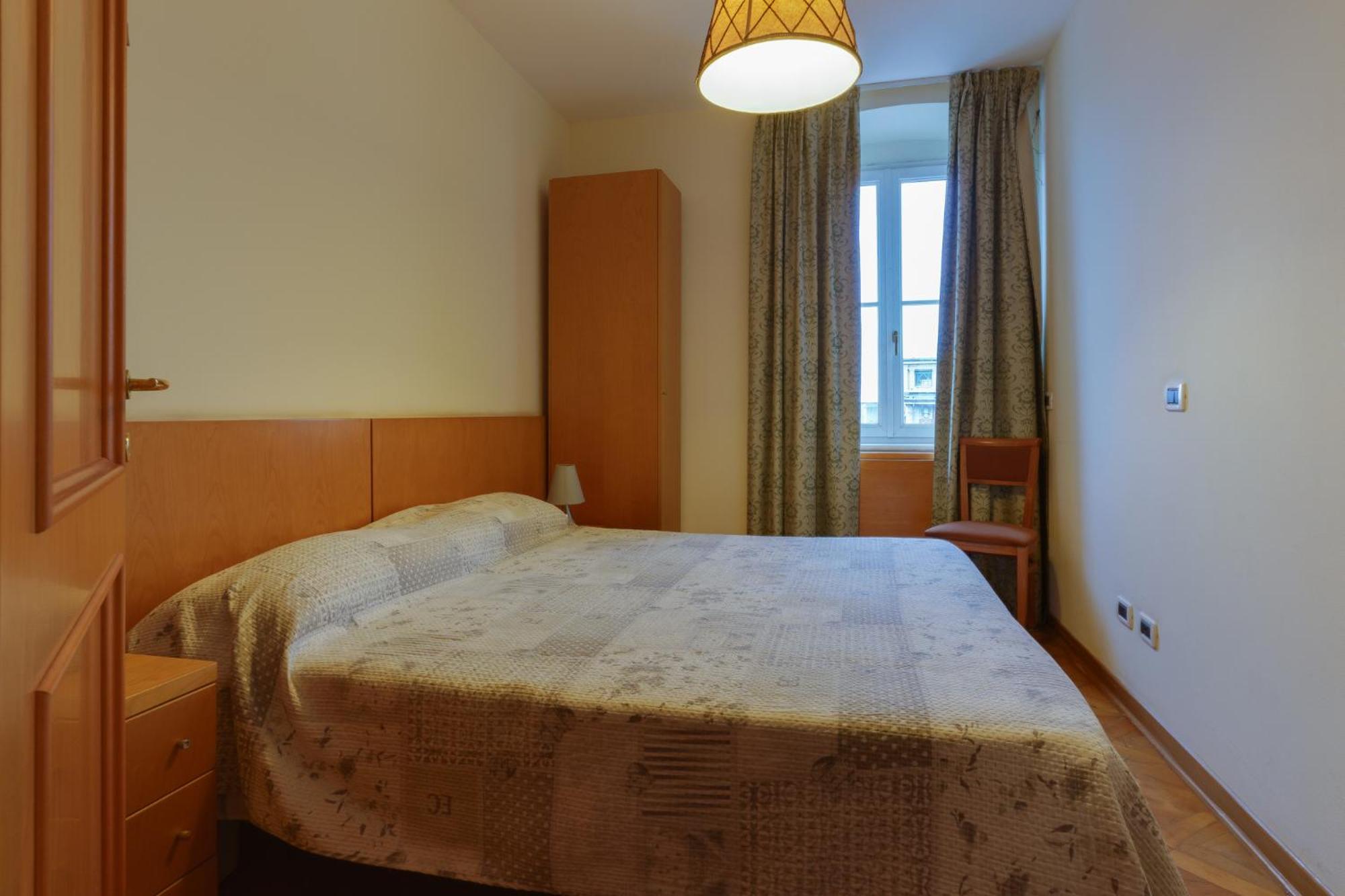 Residence Al Granzo Trieste Exterior photo