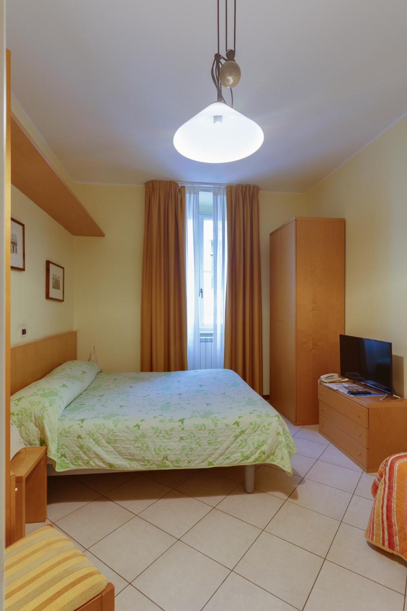 Residence Al Granzo Trieste Exterior photo
