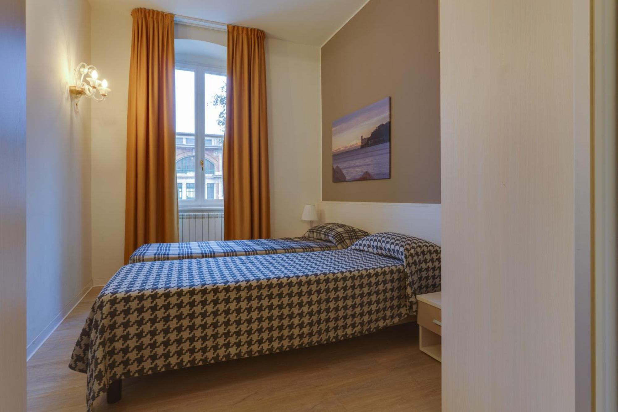 Residence Al Granzo Trieste Exterior photo