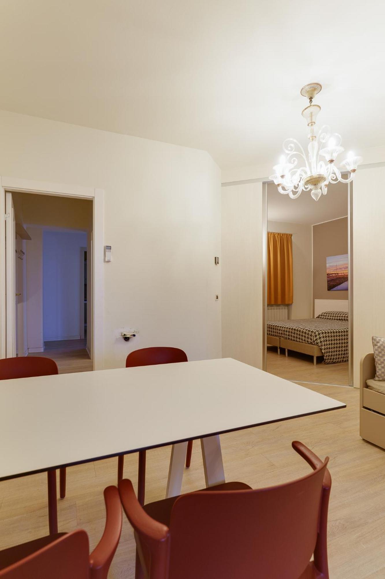 Residence Al Granzo Trieste Exterior photo