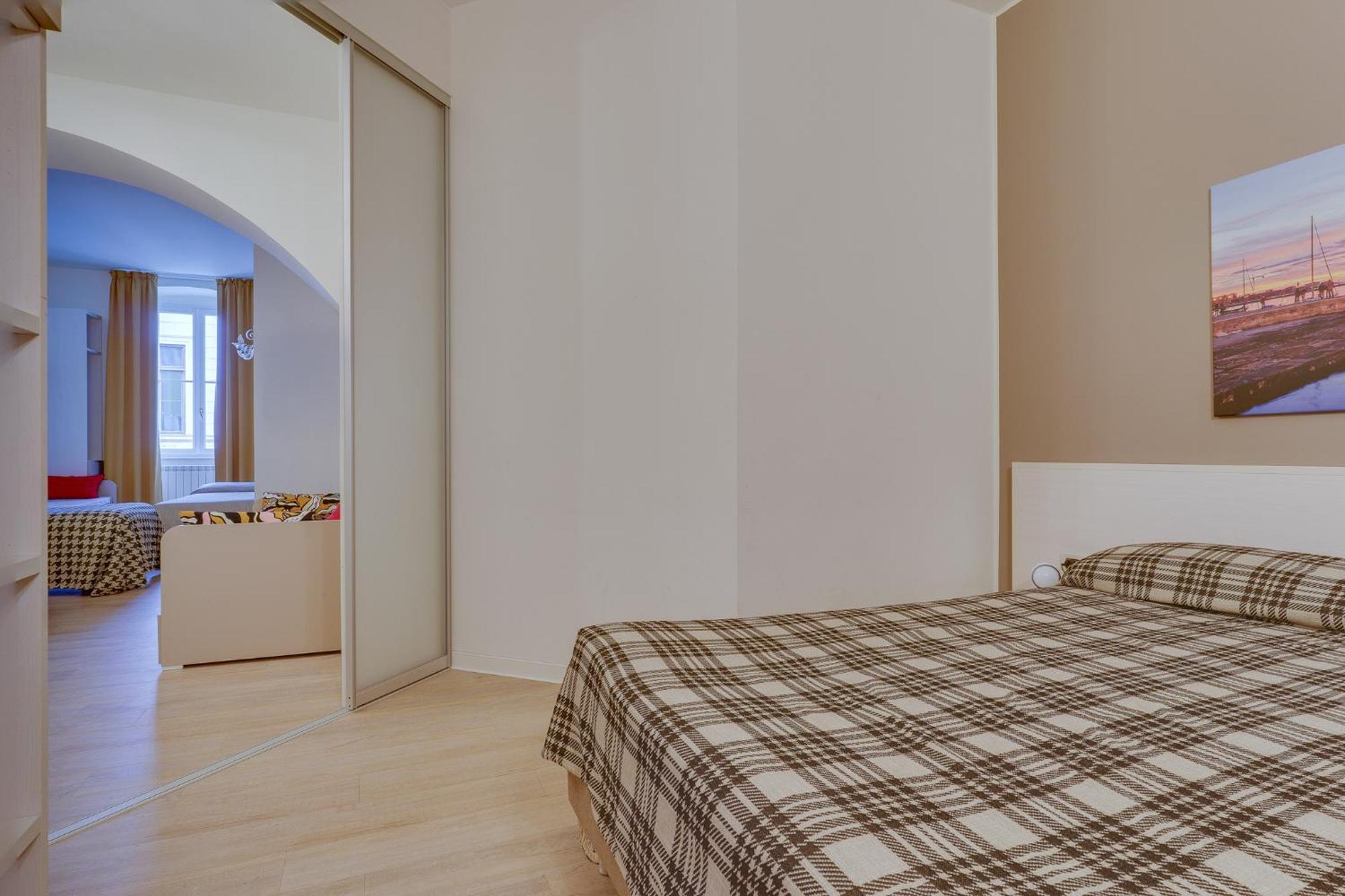 Residence Al Granzo Trieste Exterior photo