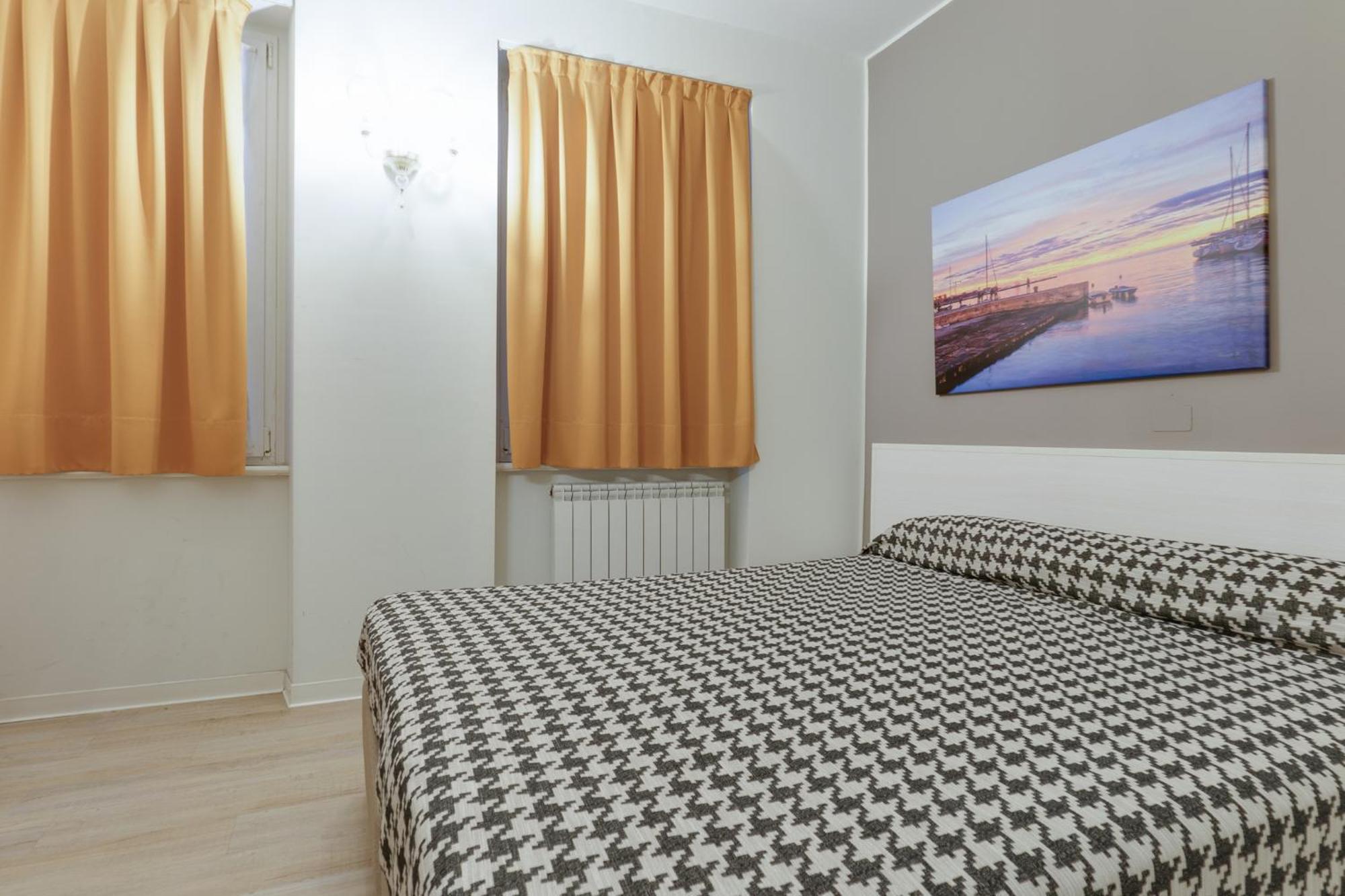 Residence Al Granzo Trieste Exterior photo